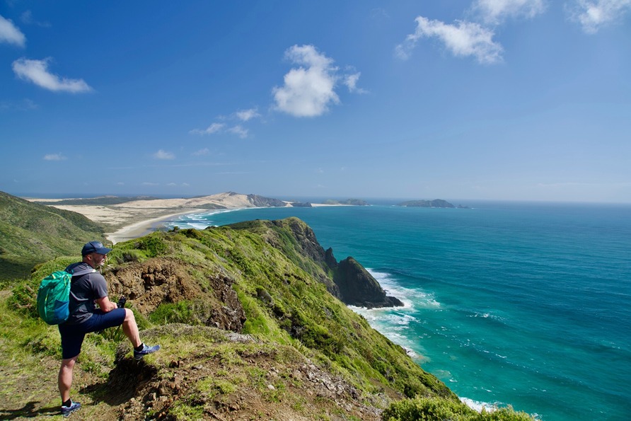 Safety Tips for Hiking NZ s Backcountry